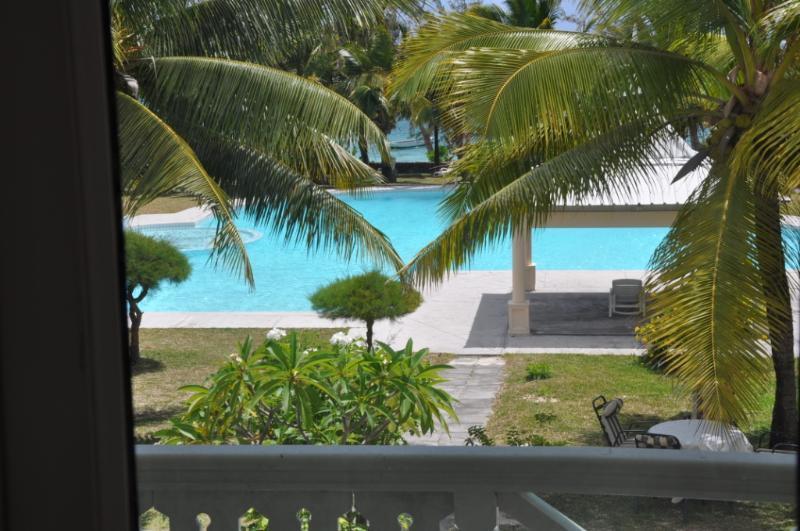 Villas Right On The Beach Belle Mare Ngoại thất bức ảnh