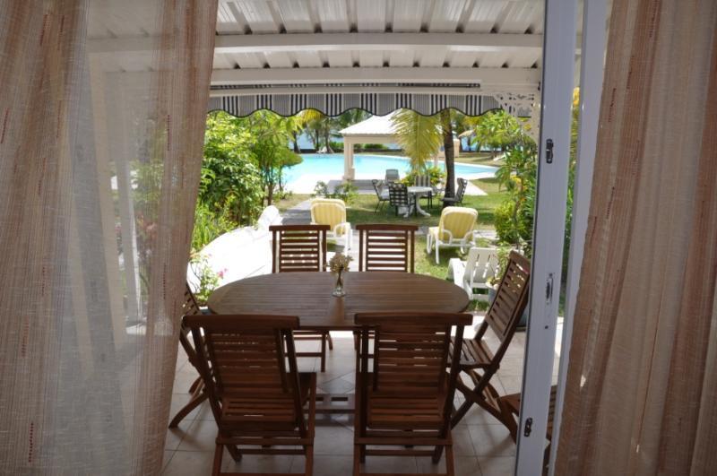 Villas Right On The Beach Belle Mare Ngoại thất bức ảnh