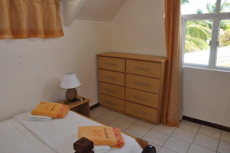 Villas Right On The Beach Belle Mare Ngoại thất bức ảnh
